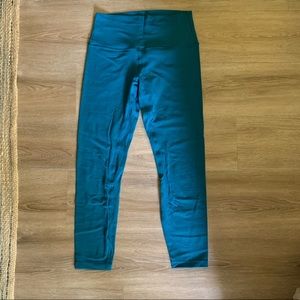 Lululemon Align Pant 25”